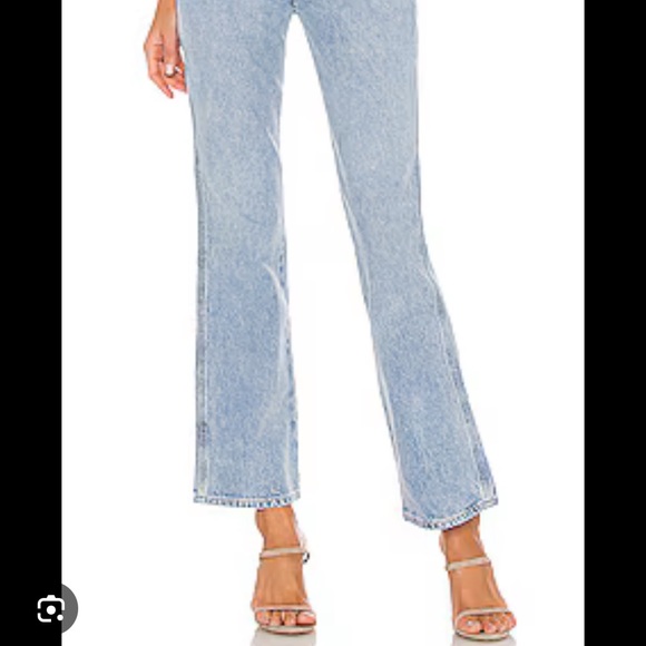 AGOLDE Jeans - Picture 2 of 2